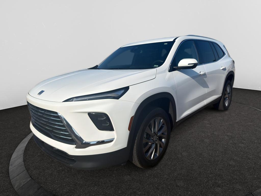 2025 Buick Enclave
