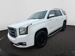 2015 GMC Yukon SLE SUV