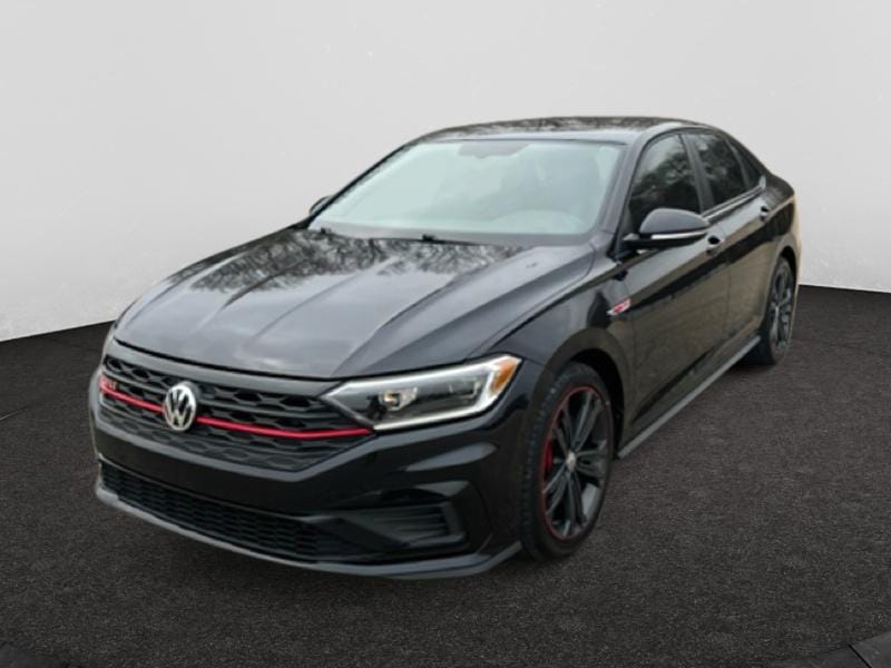 Used 2019 Volkswagen Jetta GLI S with VIN 3VW6T7BU7KM149559 for sale in Saltillo, MS