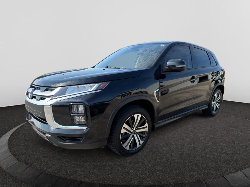 2023 Mitsubishi Outlander Sport 2.0 SE AWC CVT's photo