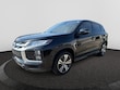  Mitsubishi Outlander Sport