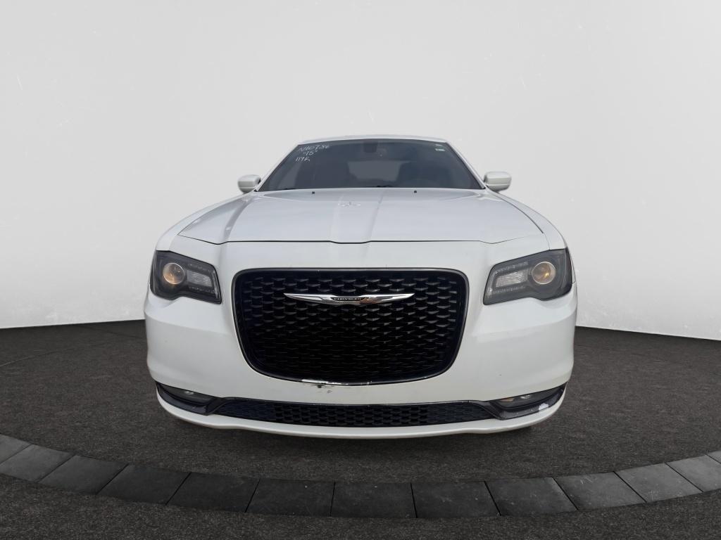 2015 Chrysler 300 S