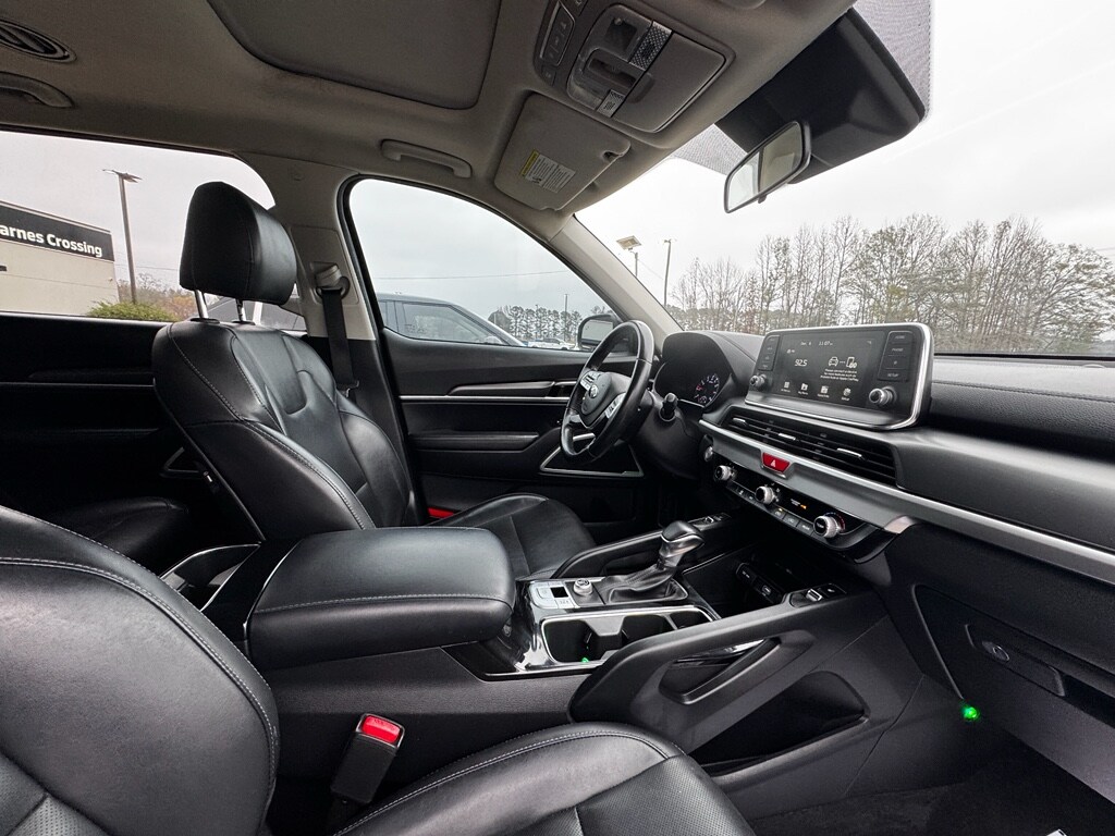 Used 2020 Kia Telluride S SUV