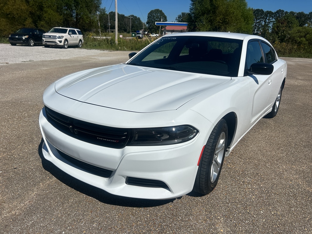 Used 2023 Dodge Charger SXT Sedan
