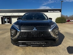 2025 Mitsubishi Eclipse Cross LE SUV