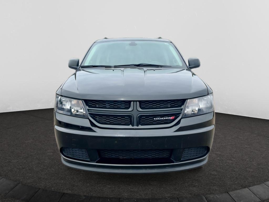 2020 Dodge Journey SE