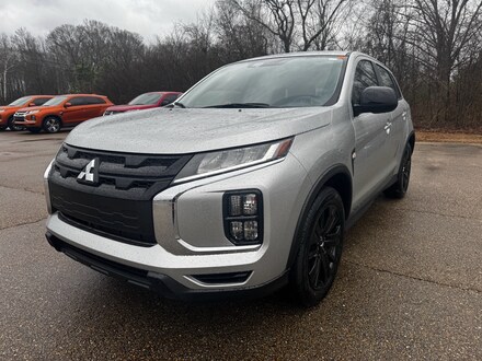 2026 Mitsubishi Outlander Sport 2.0 LE SUV