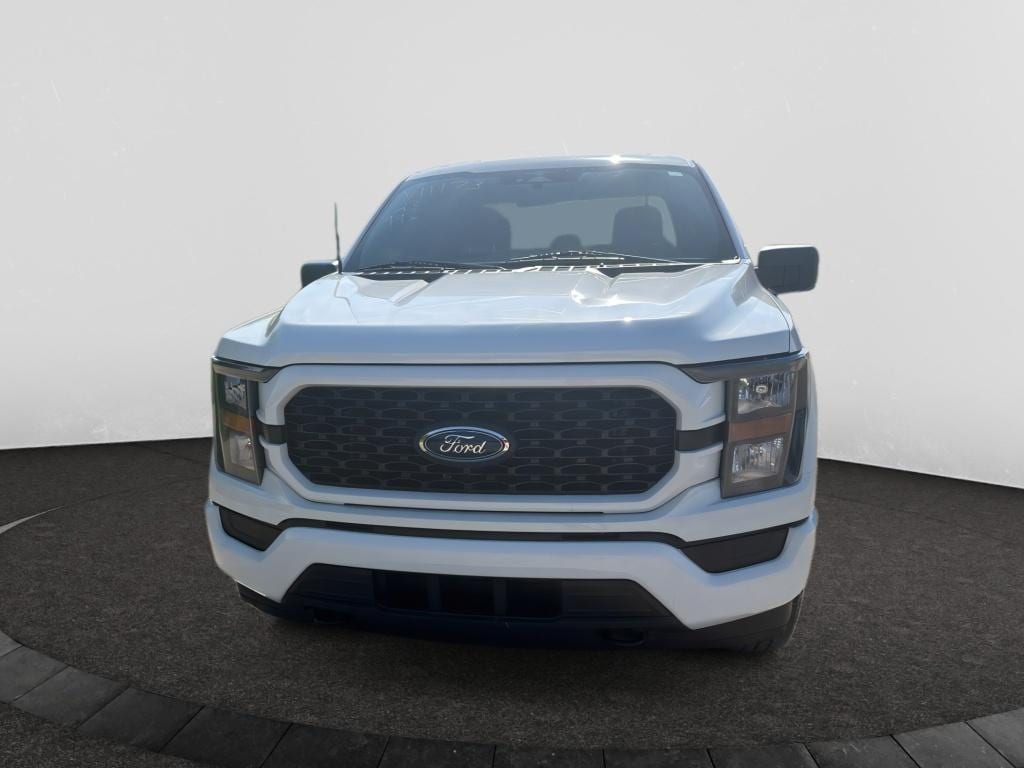 Used 2023 Ford F-150 XL Truck SuperCab