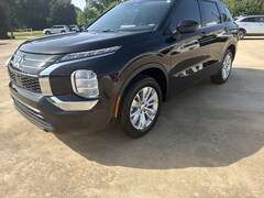 2026 Mitsubishi Outlander ES SUV