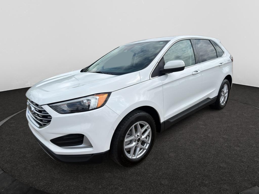 2024 Ford Edge SEL AWD's photo