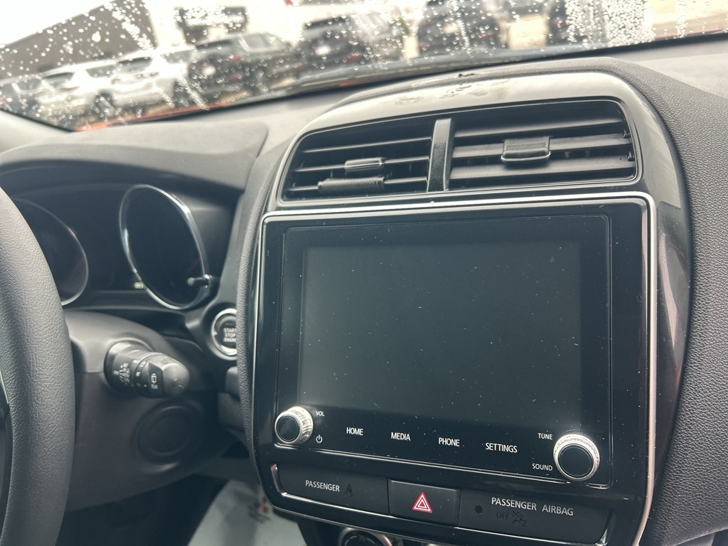 2025 Mitsubishi Outlander Sport SE - Photo 11