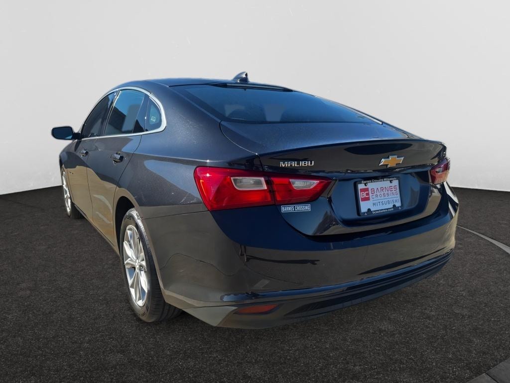Used 2023 Chevrolet Malibu 1LT Sedan