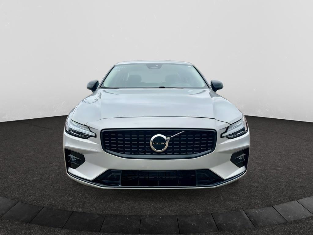 Used 2024 Volvo S60 B5 Core Dark Sedan