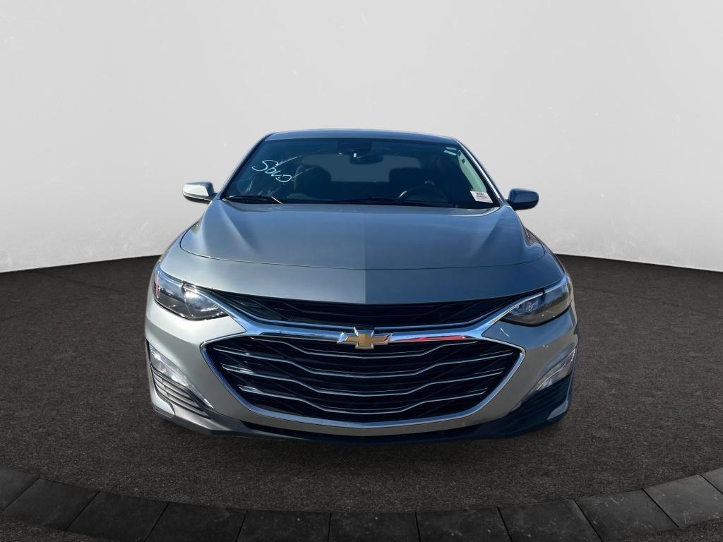 2024 Chevrolet Malibu 1LT's photo
