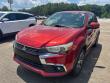 Used 2017 Mitsubishi Outlander Sport 2.0 ES CUV