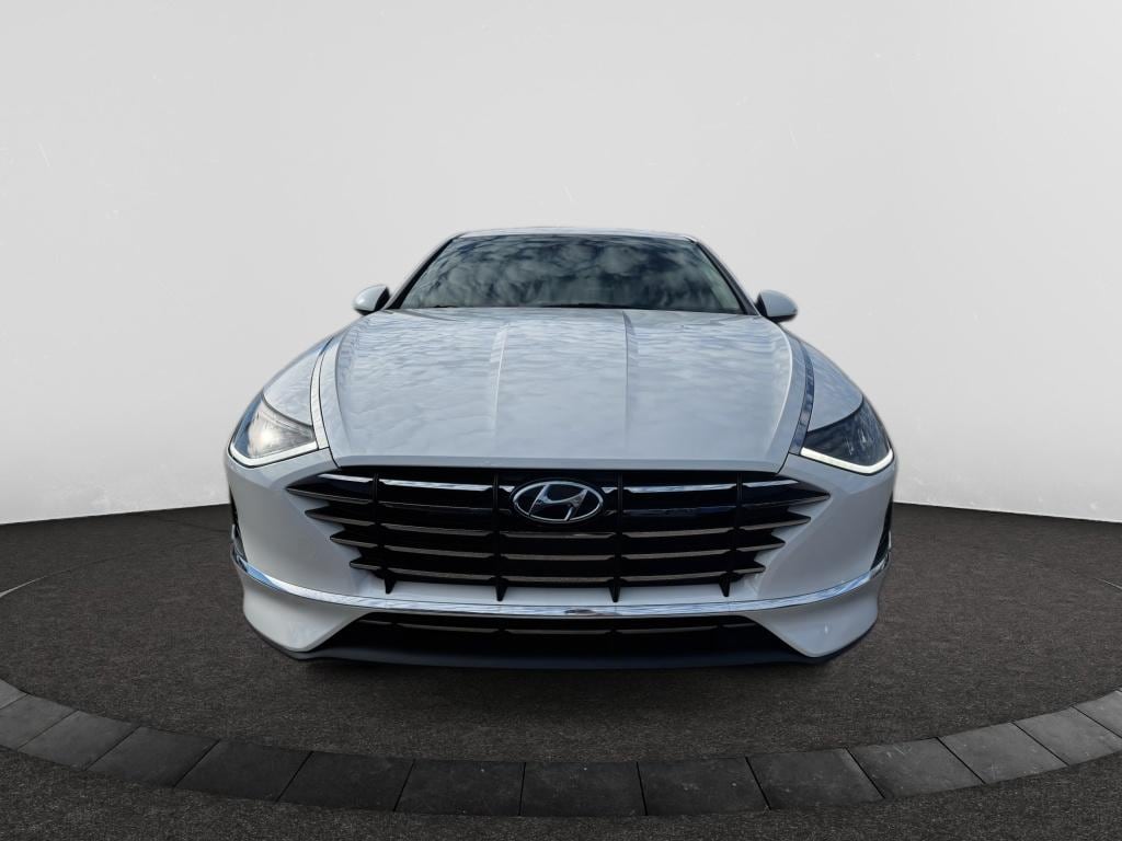 2022 Hyundai Sonata SE