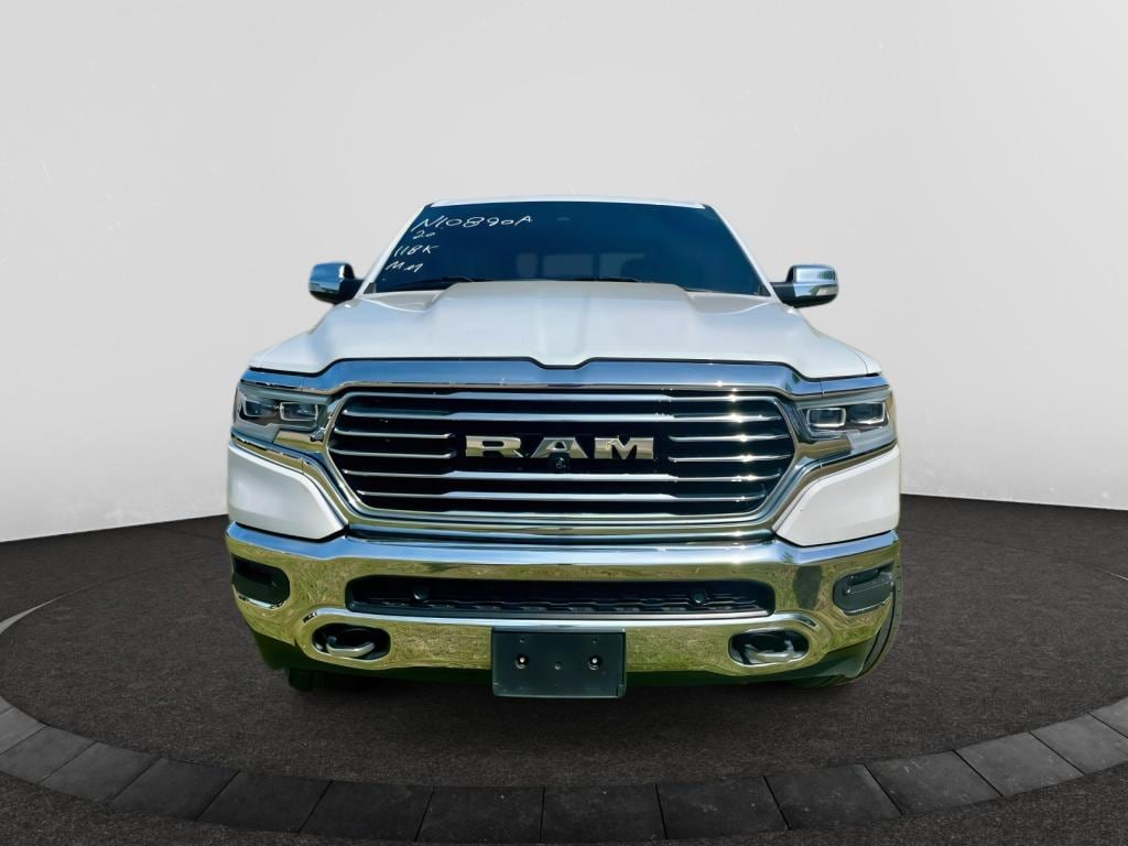 2020 RAM Ram 1500 Pickup Longhorn