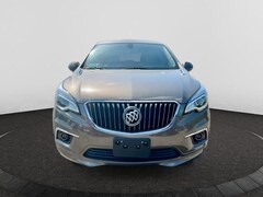 2017 Buick Envision Preferred SUV