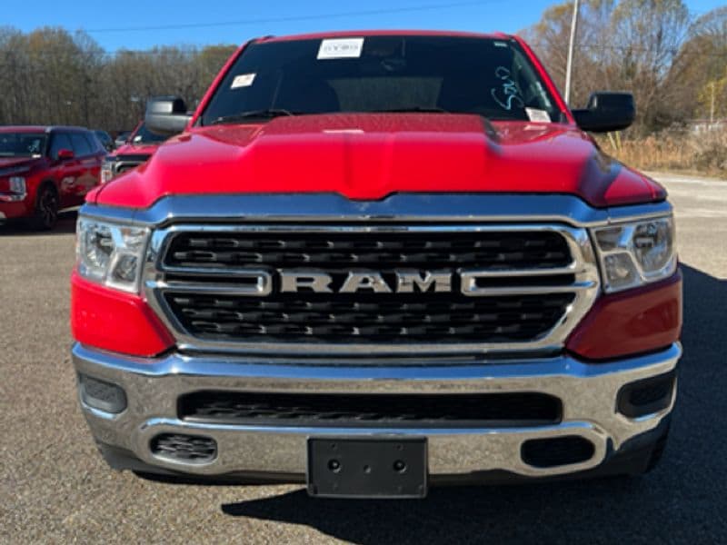 2023 RAM Ram 1500 Pickup Big Horn/Lone Star's photo