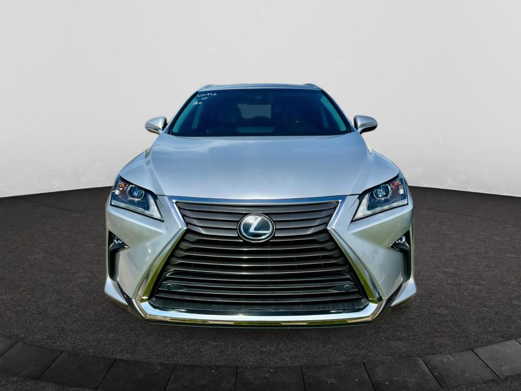 2018 Lexus RX 350 350 FWD's photo