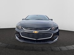 2018 Chevrolet Malibu LS w/1LS Sedan
