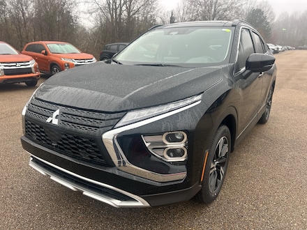 2026 Mitsubishi Eclipse Cross SE SUV