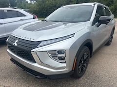 2025 Mitsubishi Eclipse Cross Black Edition SUV