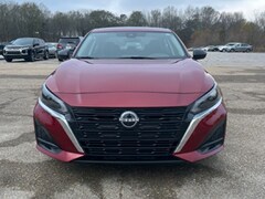 2024 Nissan Altima 2.5 SV Sedan