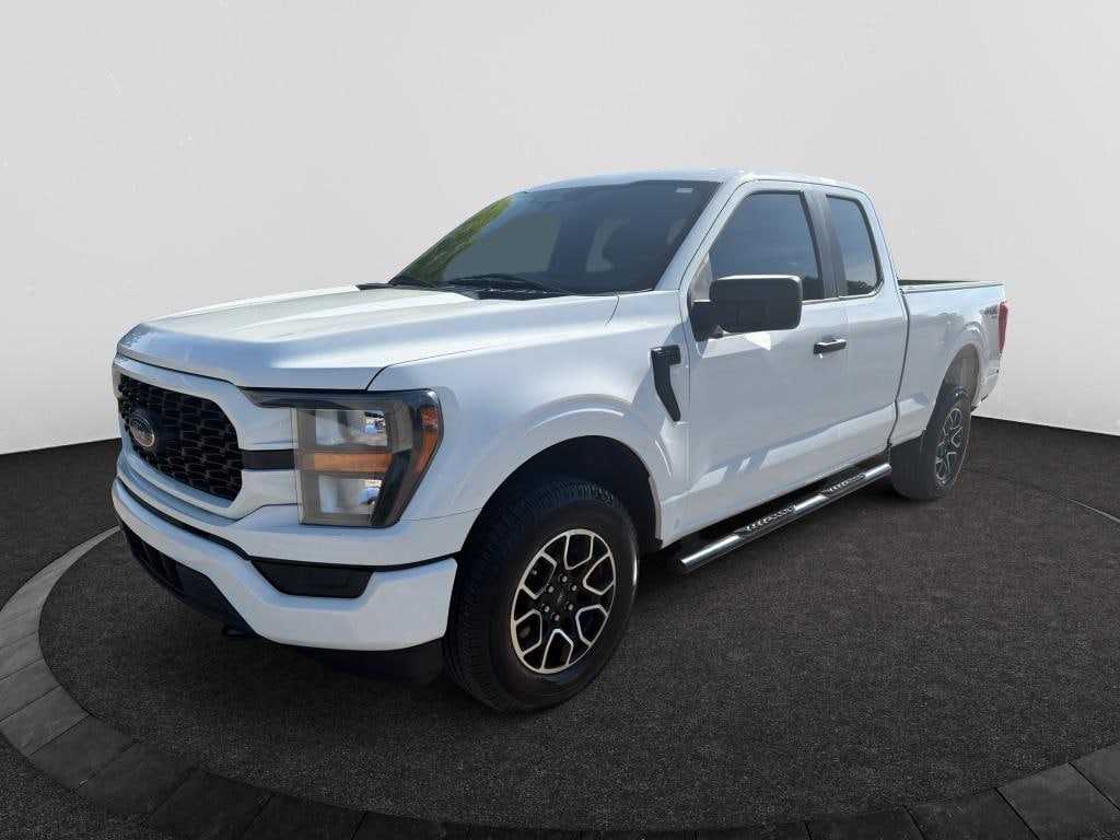 Used 2023 Ford F-150 XL Truck SuperCab
