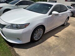 2013 LEXUS ES 350 Sedan