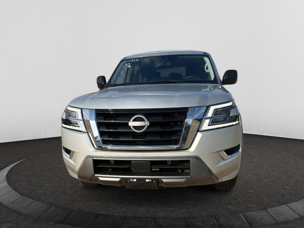 Used 2023 Nissan Armada S SUV