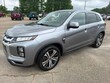  Mitsubishi Outlander Sport