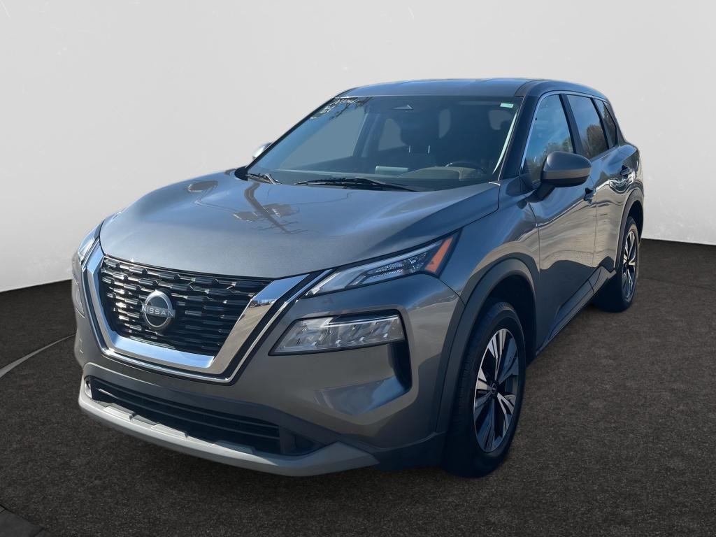 Used 2023 Nissan Rogue SV SUV