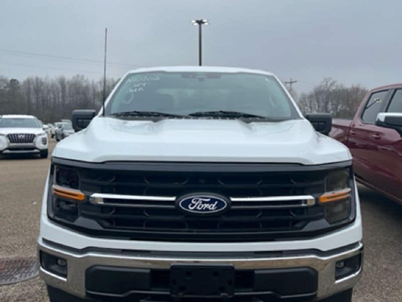 2024 Ford F-150 XLT's photo