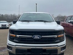 2024 Ford F-150 XLT Truck SuperCrew Cab