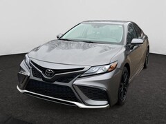 2023 Toyota Camry XSE Sedan