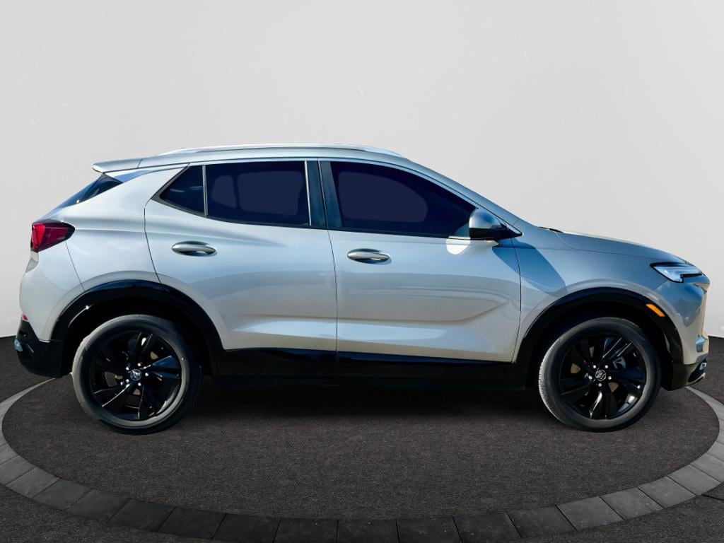 Used 2024 Buick Encore GX Sport Touring SUV