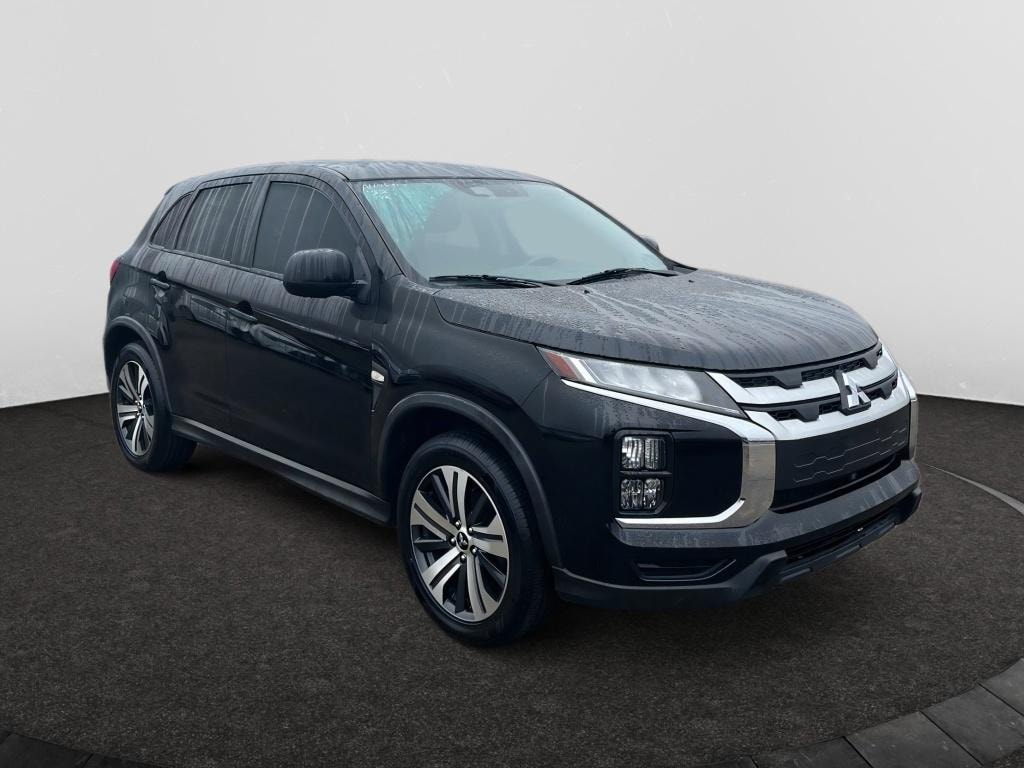Used 2022 Mitsubishi Outlander Sport 2.0 CUV