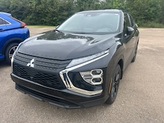 2025 Mitsubishi Eclipse Cross Ralliart SUV