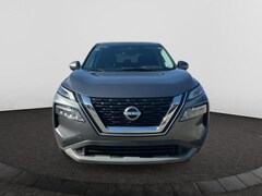 2023 Nissan Rogue SV SUV