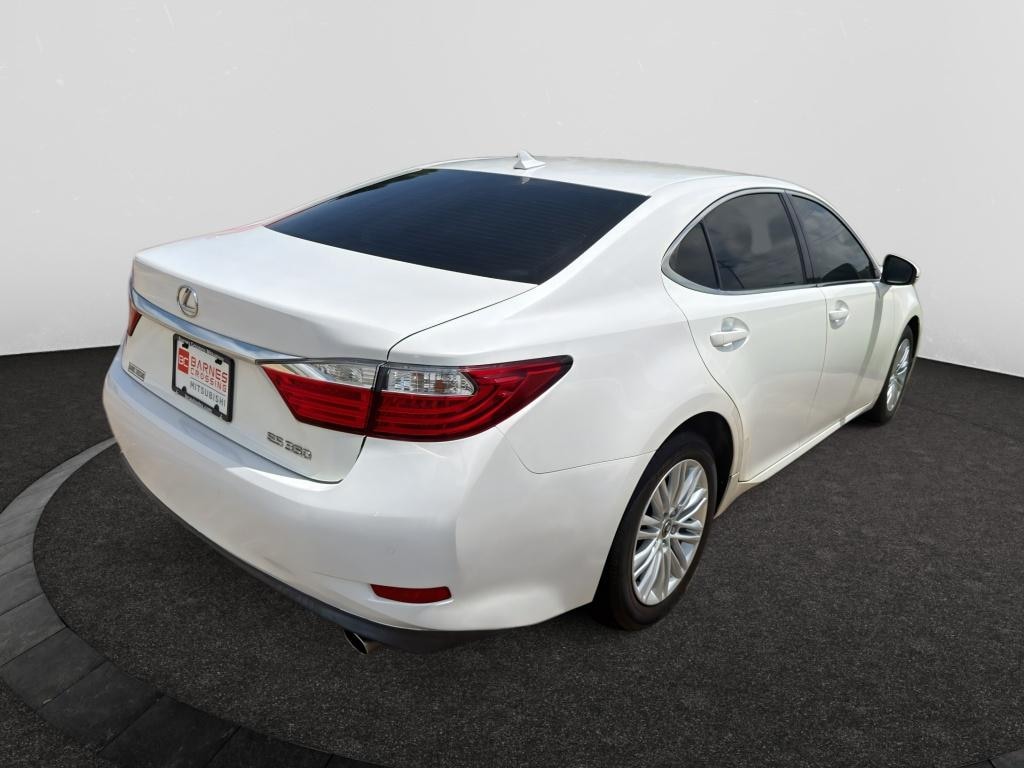 Used 2013 Lexus ES 350 Sedan