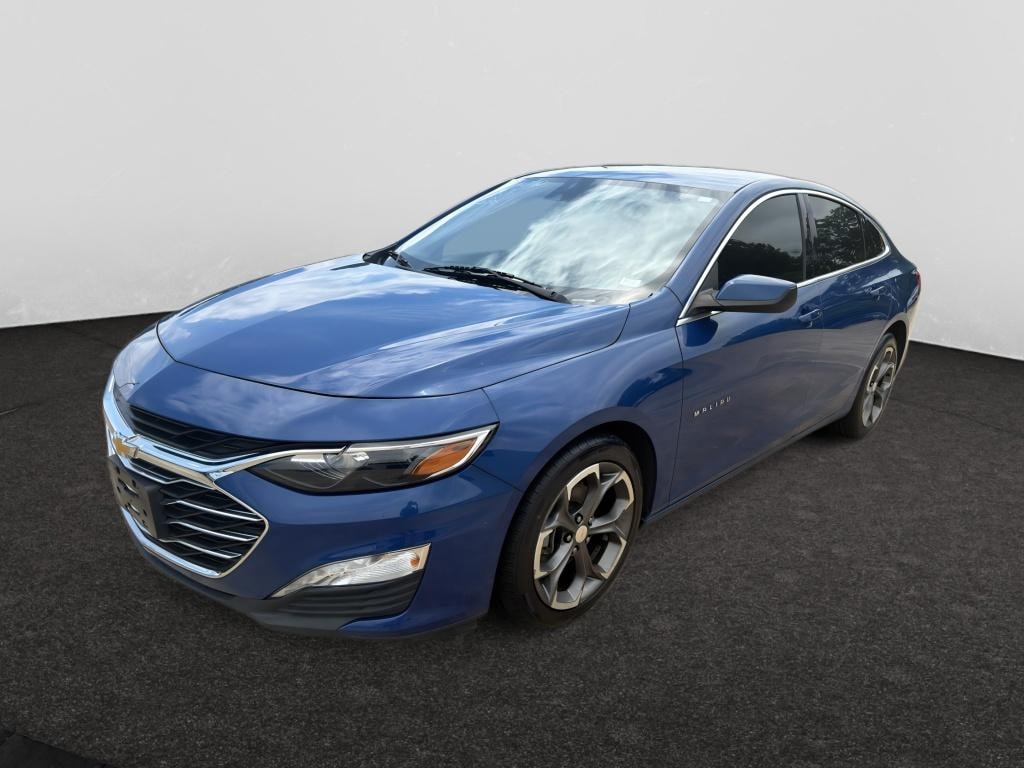 Used 2023 Chevrolet Malibu 1LT Sedan