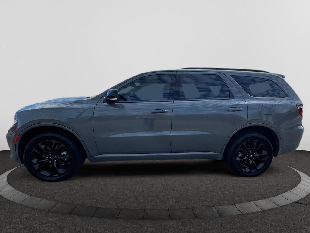 Used 2022 Dodge Durango GT SUV