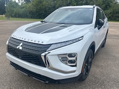 2025 Mitsubishi Eclipse Cross Black Edition SUV