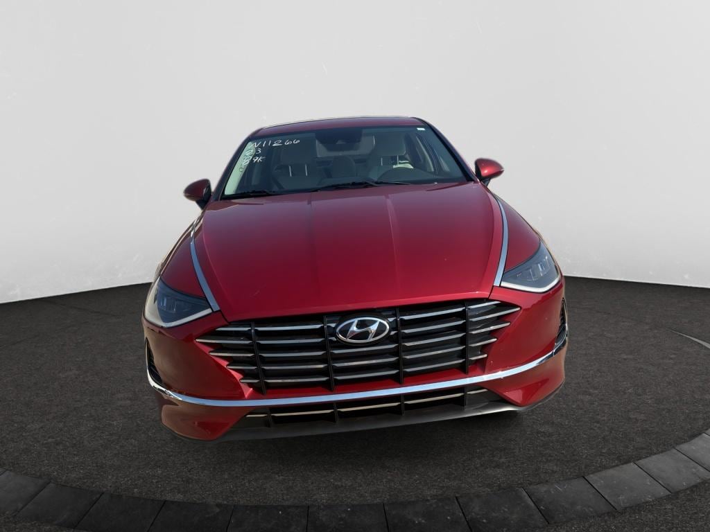 Used 2023 Hyundai Sonata SE Sedan