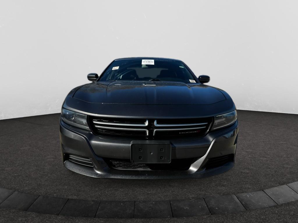 2017 Dodge Charger SE's photo