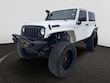  Jeep Wrangler JK