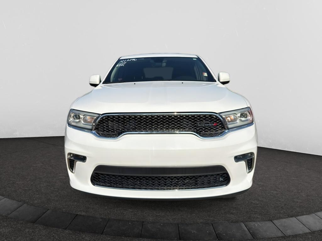 Used 2022 Dodge Durango SXT SUV