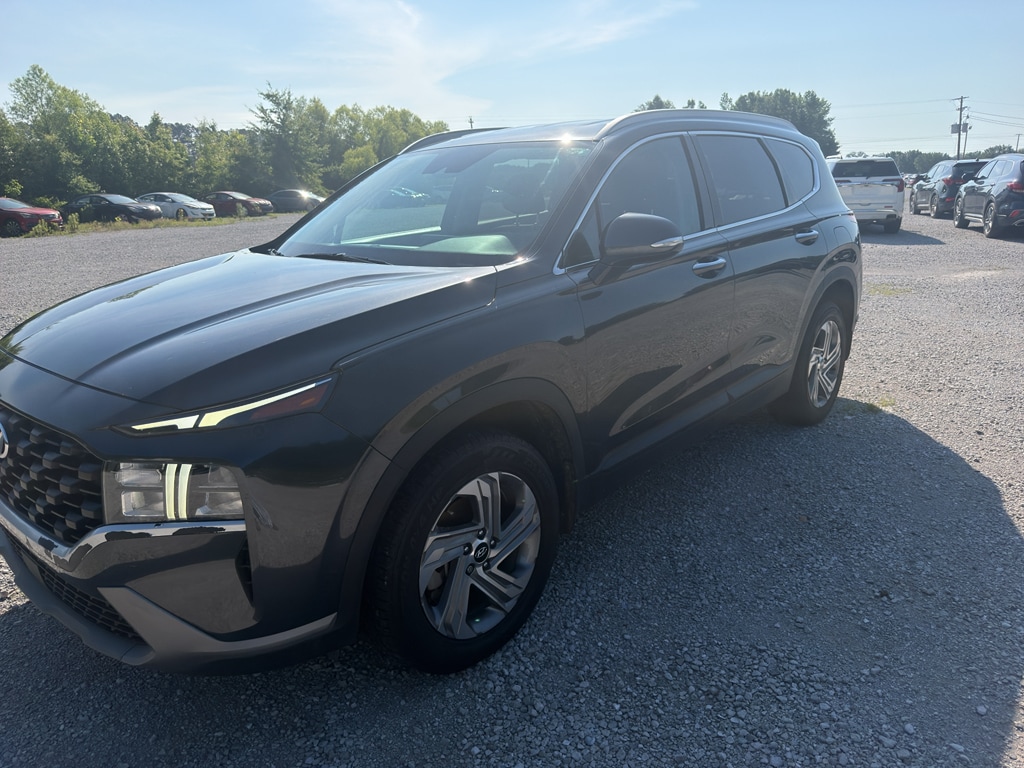 Used 2023 Hyundai Santa Fe SEL SUV
