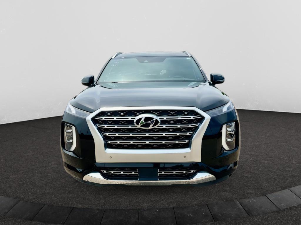 2020 Hyundai Palisade Limited AWD's photo